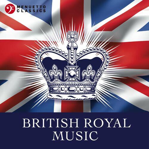 British Royal Music (2023)