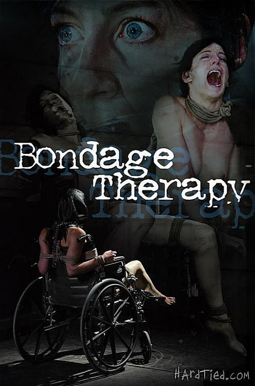 Bondage Therapy - Elise Graves [HardTied] (HD 720p)