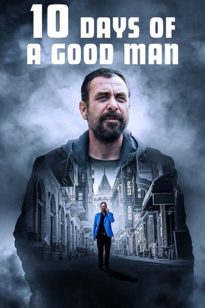 10 Days of a Good Man (2023) DUBBED 1080p WEB-DL DDP5 1 x264-AOC