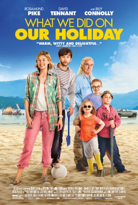 What We Did On Our Holiday (2014) 1080p WEBRip x264 AAC-YiFY