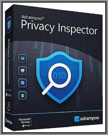 Ashampoo Privacy Inspector 1.00.10 Portable by FC Portables