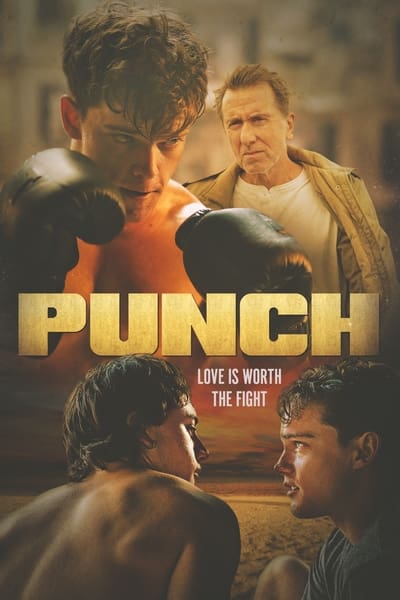 Punch (2022) HDCAM x264-SUNSCREEN