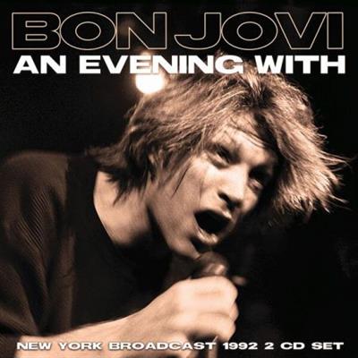 Bon Jovi - An Evening With (2023)