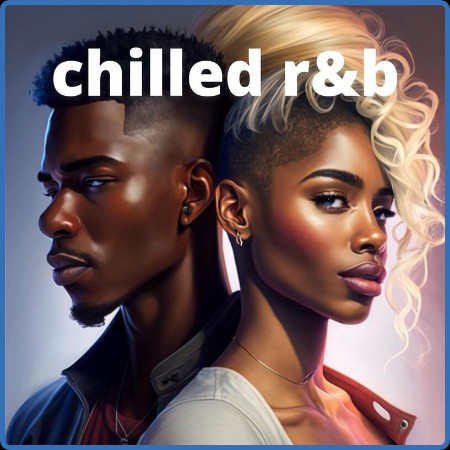 chilled r&b (2023)