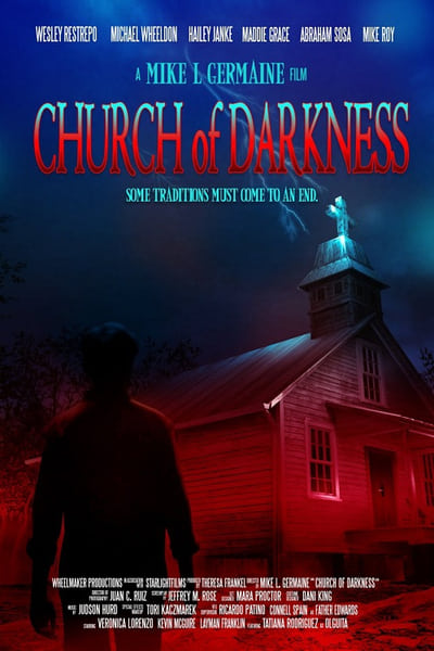 Church Of Darkness (2022) 1080p WEB-DL DDP5 1 x264-AOC