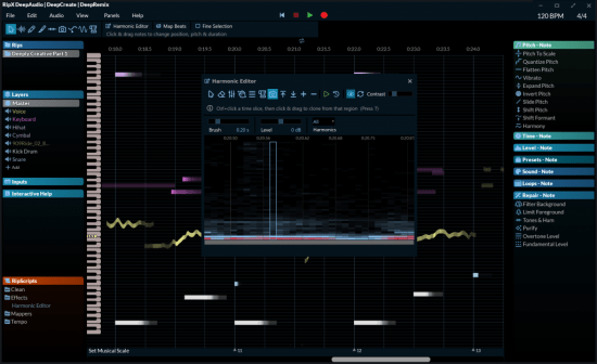 Hit'n'Mix RipX DeepAudio v6.1.0