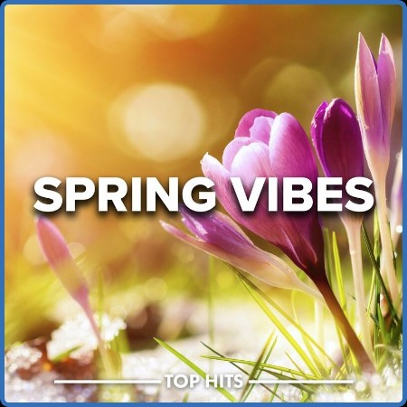 Various Artists - Spring Vibes (2023)