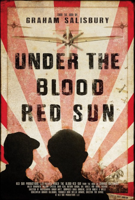 Under The Blood-Red Sun 2014 1080p WEBRip x264-RARBG