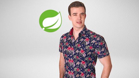 Spring Framework For Java Developers Complete Guide