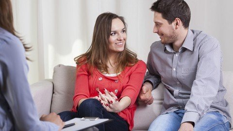 Couples Counseling - Learn Effective Couples Psychotherapy
