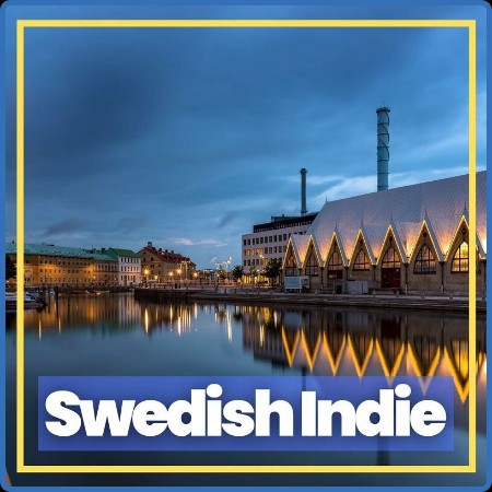 Various Artists - Swedish Indie (2023)