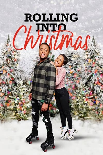 Rolling into Christmas (2022) 1080p WEB-DL DDP2 0 x264-AOC