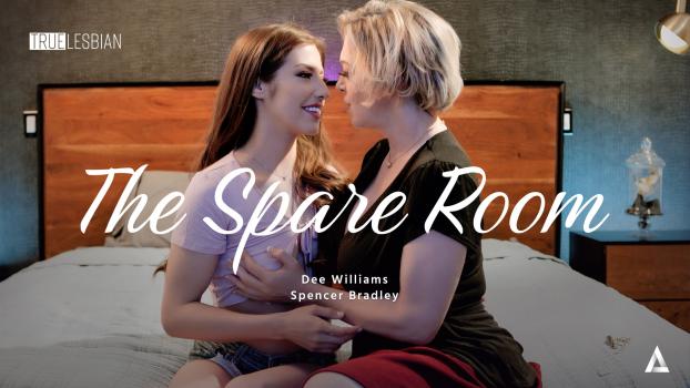 Dee Williams, Spencer Bradley - The Spare Room (2023 | FullHD)