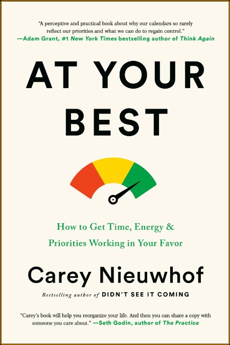 At Your Best by Carey Nieuwhof  86a0735b83b4b7138bc76581263128d7