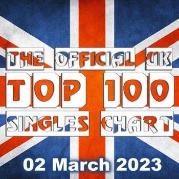 VA - The Official UK Top 100 Singles Chart (24 February 2023 - 02 March 2023) MP3