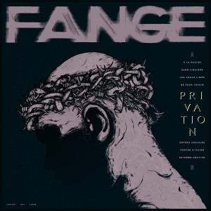 Fange - Privation (2023)