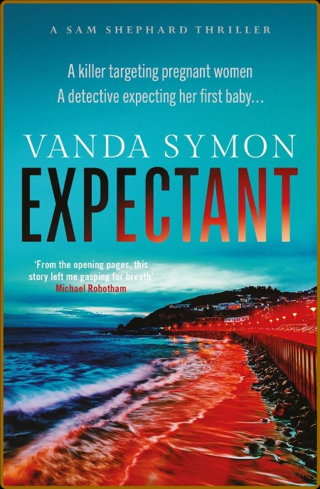 Expectant by Vanda Symon  E4e80dc34f001a4b2734dee7bb9a1cf1