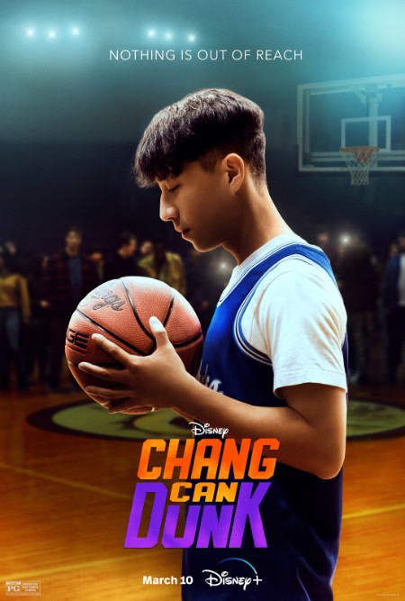 Chang Can Dunk (2023) 2160p 4K WEB 5.1 YTS