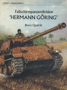 Fallschirmpanzerdivision Hermann Goring (Vanguard 4)