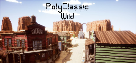 PolyClassic Wild v1.0-GOG