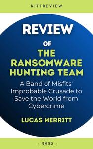 Review of The Ransomware Huntin