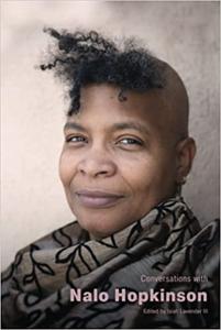 Conversations with Nalo Hopkinson