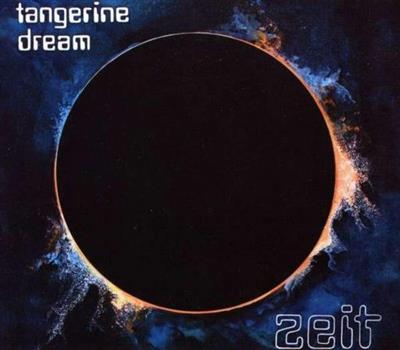 Tangerine Dream - Zeit (Remastered & Expanded)  (1972/2011)