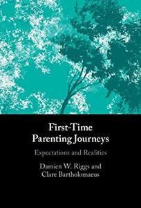 First-Time Parenting Journeys Expectations and Realities