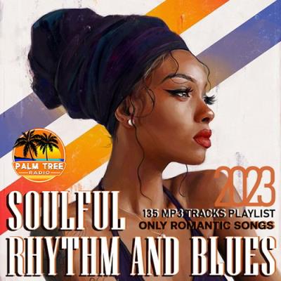 VA - The Soulful Rhythm And Blues (2023) (MP3)