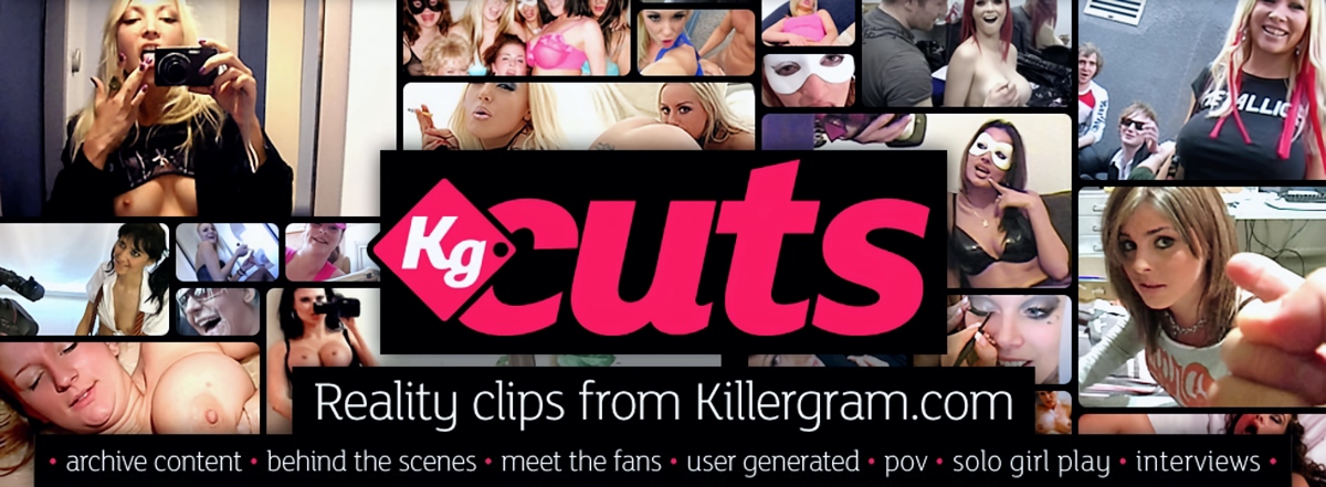 [KillergramCuts.com / Killergram.com] (76) SiteRip Pack [2021-2022, All Sex, Gonzo, Oral, Anal, DP, Lesbian, Creampie, Facial, Solo, Interracial, BTS, British] [720p]