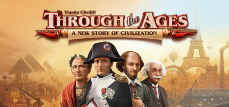 Through the Ages v2.18.639-GOG