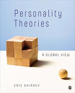 Personality Theories A Global View