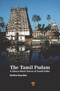 The Tamil Padam A Dance Music Genre of South India