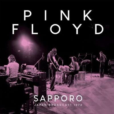 Pink Floyd - Sapporo  (2022)