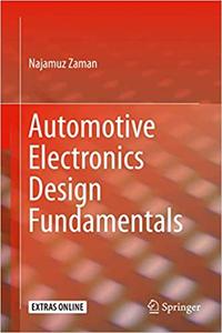 Automotive Electronics Design Fundamentals