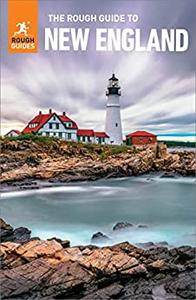 The Rough Guide to New England