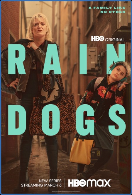 Rain Dogs S01E02 1080p HEVC x265-MeGusta