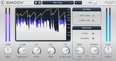 Caelum Audio Smoov v1.1.0