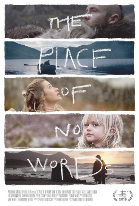 The Place Of No Words (2019) 1080p [WEBRip] 5.1 YTS