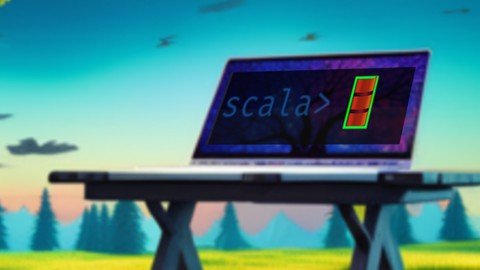 Scala 3 Just What You Need