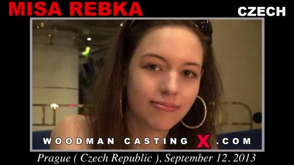 Misa Rebka - Casting for Misa Rebka  UPDATED  Watch XXX Online SD