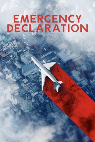 Emergency Declaration Der Todesflug 2021 German Dl 1080p BluRay Avc-SaviOurhd