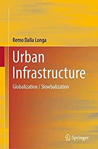 Urban Infrastructure Globalization  Slowbalization