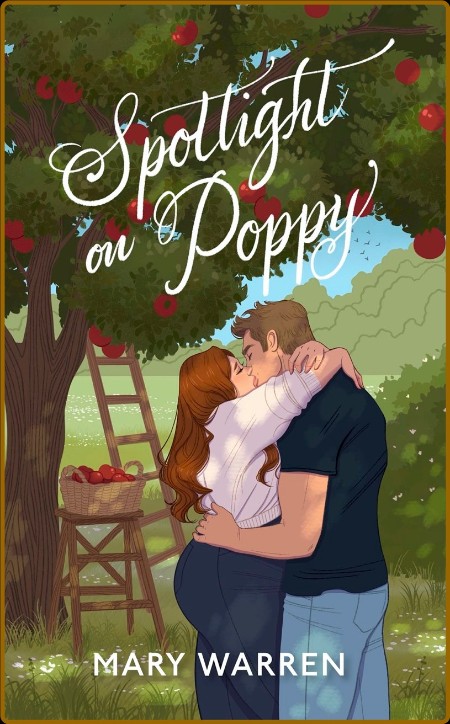 Spotlight on Poppy - Mary Warren  A5dcc1e15dd46665c5916268269e4b4f