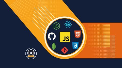 The Full Stack Web Development Bootcamp 2023 – Mern Stack