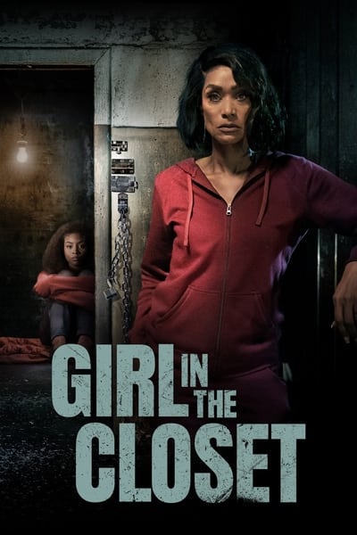 Girl in the Closet (2023) WEBRip x264-LAMA