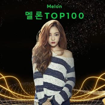 VA - Melon Top 100 K-Pop Singles Chart [10.03] (2023) MP3