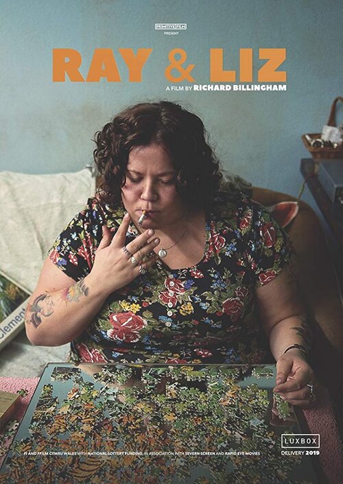 Ray i Liz / Ray & Liz (2018) PL.480p.BRRiP.XviD.AC3-LTS ~ Lektor PL