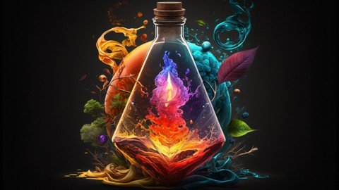 Sexual Energy Alchemy - Manifest With Sexual Transmutation