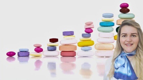 GMP - Pharmaceutical Tablet Manufacturing